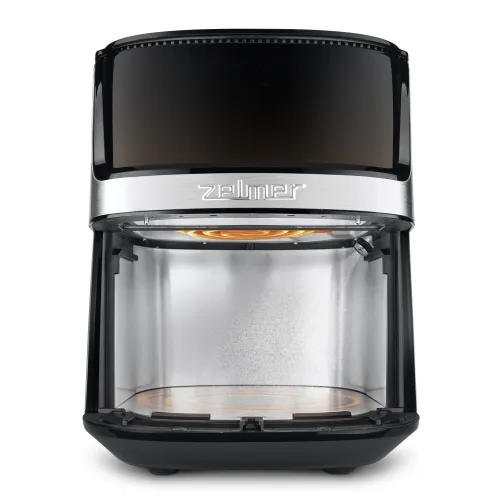 Air Fryer Frytkownica beztłuszczowa ZELMER ZAF8800 8l 10 automatycznych programów