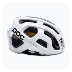 Kask rowerowy POC Octal MIPS hydrogen white