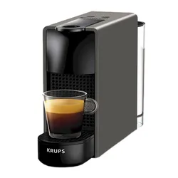 Капсульная кофемашина Krups Nespresso Essenza MINI XN110B