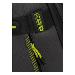 Рюкзак American Tourister Urban Track-black / lime