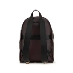 Ghiciți Certosa Saffiano Rucsac inteligent HMECSA P3111