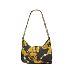 Geantă de modă Versace Jeans 75va4bf5 ZS807 G89