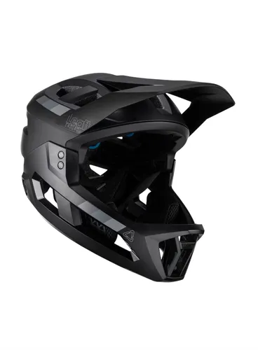 Kask rowerowy Leatt Helmet MTB Enduro 2.0 V23 - stealth