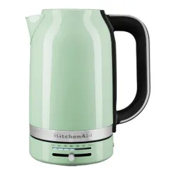 Чайник KITCHENAID 5KEK1701EPT фисташковый