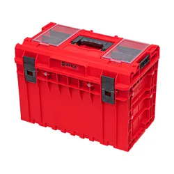 Skrzynia na narzędzia QBRICK ONE 450 2.0 Profi Red Ultra HD Custom