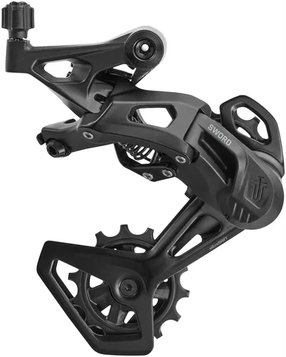 Przerzutka tylna MICROSHIFT Sword Black RD-G7900