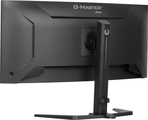 Monitor iiyama G-Master GCB3482WQSU-B1 34" 3K VA 120Hz 0,6ms MPRT Zakrzywiony Gamingowy