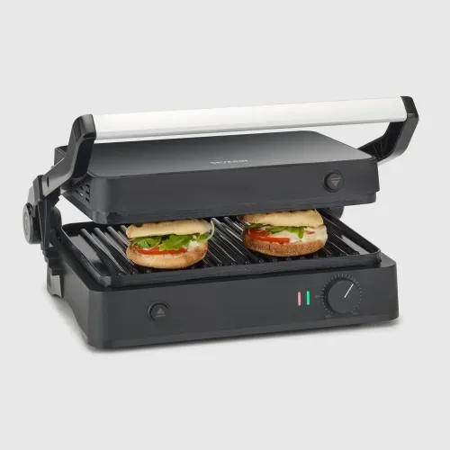 Grill elektryczny Severin Sevini Lite KG 2398 660cm2