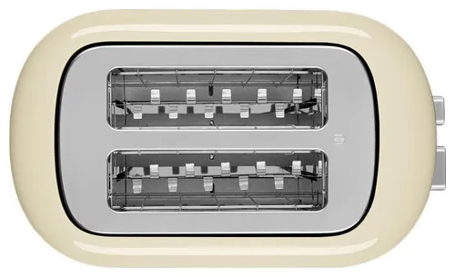 KitchenAid 5KMT2109EAC kremowy