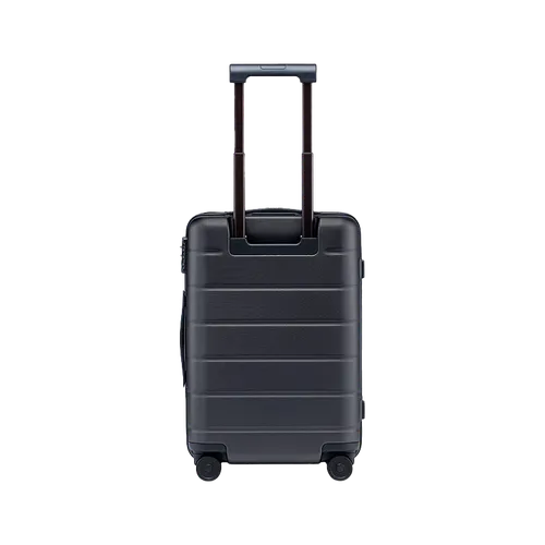 Xiaomi Xiaomi Luggage Classic 20 Seyahat Çantası Siyah