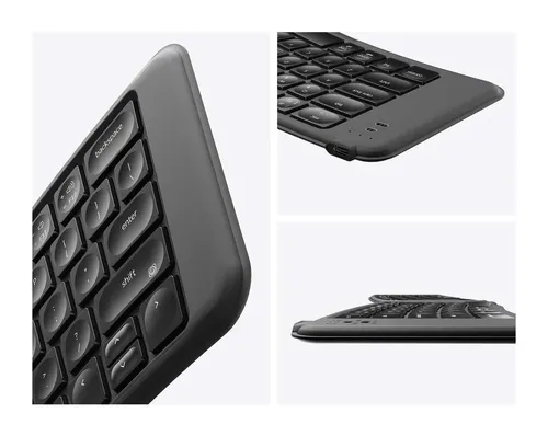 Klawiatura gamingowa Keychron B11P-K1 Alice layout