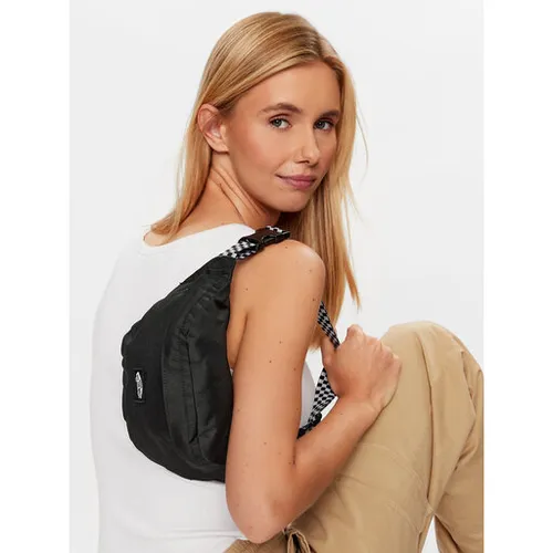 Vans călător fan rinichi sac VN0A5I1GY5O1 Blkwh