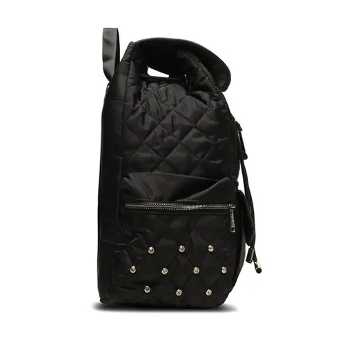 Liu Jo Ecs Zaino TF3248 T0300 Nero 22222 Rucsac