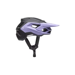 Kask rowerowy Fox Speedframe Helmet 5050 - lilac