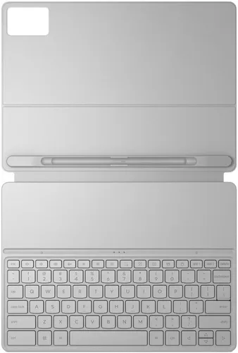 Etui na IdeaTab Plus LENOVO Folio Szary Klawiatura