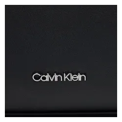 Calvin Klein Ck Must Shopper Md Сумка K60K610610 Черный