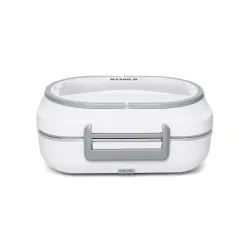 Lunchbox podgrzewany N'oveen LB510 1l Szary