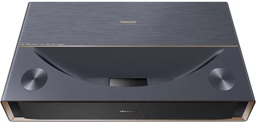 Projektor HISENSE PT1 4K (3840 x 2160), 2500 ANSI lumen, Wi-Fi, Bluetooth