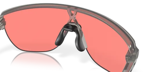 Велосипедные очки OAKLEY Corridor PRIZM Peach