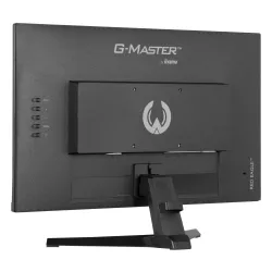 Monitor iiyama G-MASTER Red Eagle G2470HS-B1 23,8" Full HD Fast IPS 180Hz 0,2ms MPRT Gamingowy