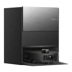 Robot sprzątający DREAME Aqua 10 Roller Czarny