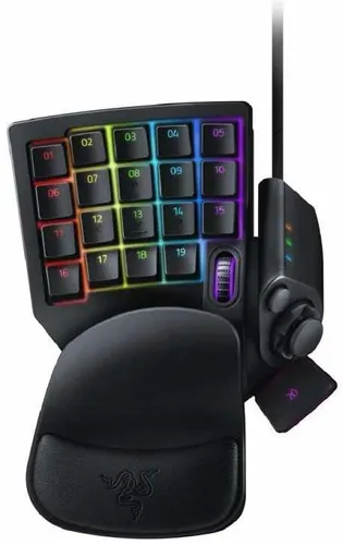 Klawiatura RAZER Tartarus V2