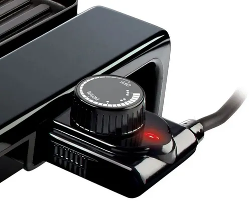 Gratar electric Sencor SBG 106BK