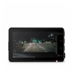 Wideorejestrator Garmin Dash Cam X110 1080p