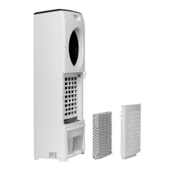 Klimator GÖTZE & JENSEN AC501