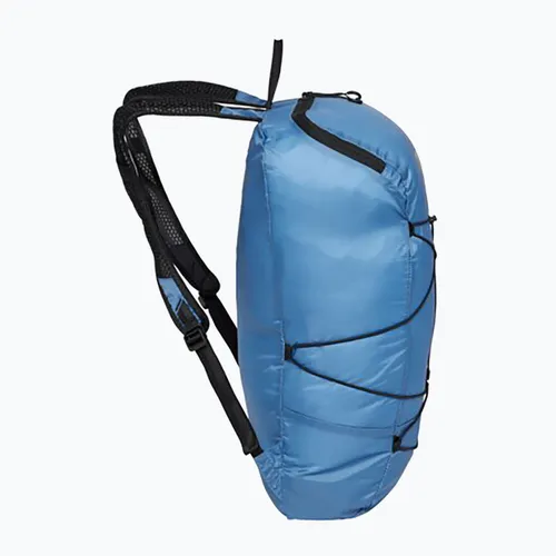 Plecak miejski Jack Wolfskin Wandermood Packable 24 l elemental blue