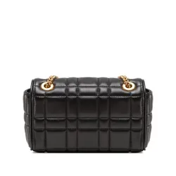 Kate Spade Evelyn Matlasate Leatcher Mici S K8932 Sac Negru