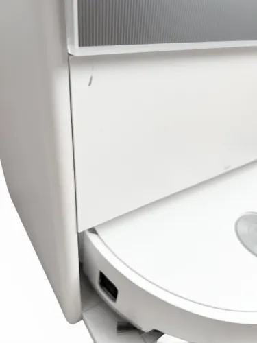 Robot sprzątający DREAME Aqua 10 Ultra Roller Complete Biały - outlet