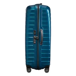 Walizka duża XL Samsonite Proxis - petrol blue