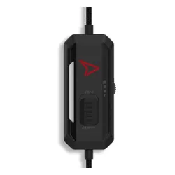 Słuchawki STEELPLAY HP-47 Nauszne, Dźwięk przestrzenny