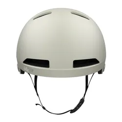 Kask rowerowy LAZER Maze KinetiCore Kremowy Miejski (rozmiar M/L)