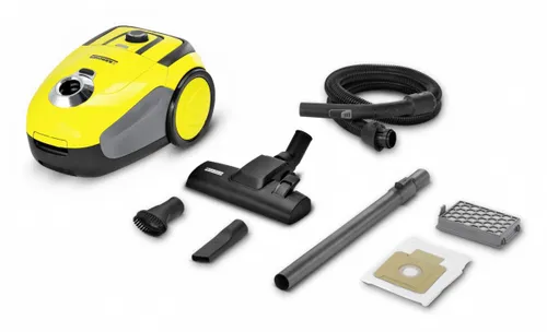 Пылесос Karcher VC 2 *EU 1.198-105.0