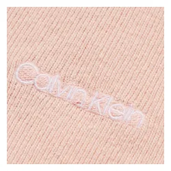 Esarfa Esentiala Calvin Klein K60k608485ter Pnk