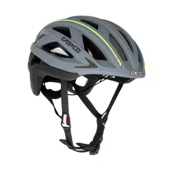 Kask rowerowy CASCO Cuda 2 Strada structured lunar grid