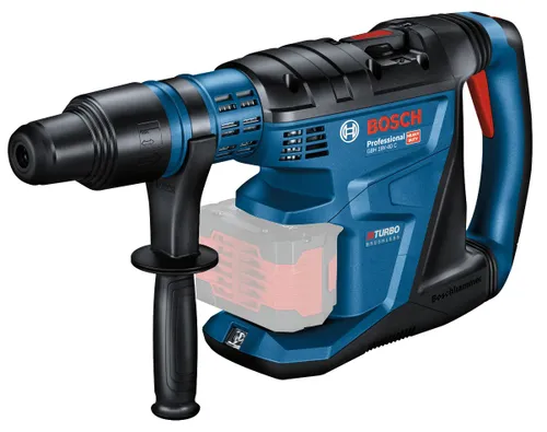 Перфоратор аккумуляторный Bosch GBH 18V - 40 C