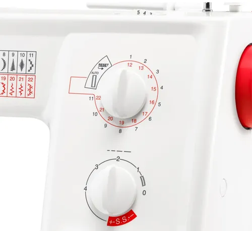 Maszyna do szycia ELNA Explore 340 S