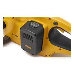 Piła łańcuchowa akumulatorowa STIGA CS 20V 100e 4Ah