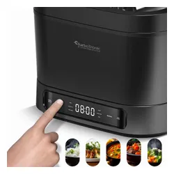 Multicooker TURBOTRONIC TT-DMC20
