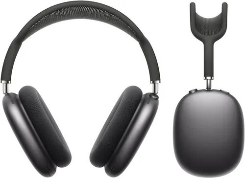 Наушники Apple AirPods Max-Space Gray