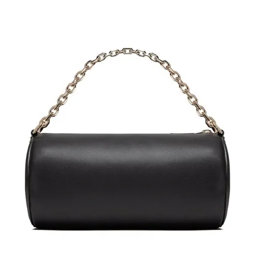 Calvin Klein Re-blocare cilindru Crossbody sac K60K610286 BAX