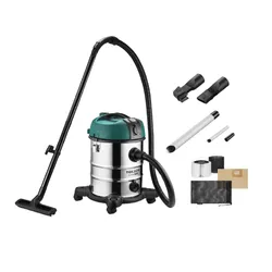 Odkurzacz przemysłowy TOKACHI Multi Vac 3300