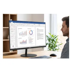 Monitor DAHUA LM24-A201Y 23.8" 1920x1080px IPS 100Hz