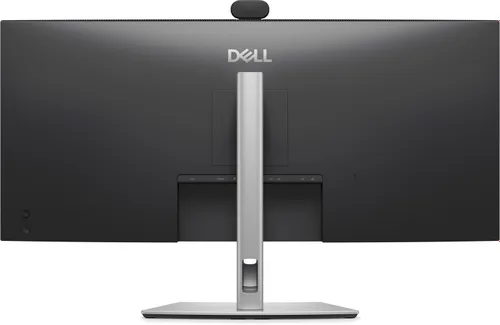 Monitor DELL Pro P P3426WEB 34.1" 3440x1440px IPS 100Hz 5 ms [GTG] Curved
