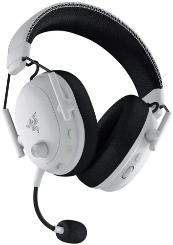 Razer BlackShark V3 Pro Białe
