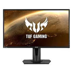 Monitor ASUS TUF Gaming VG27AQ 27" 2K IPS 165Hz 1ms