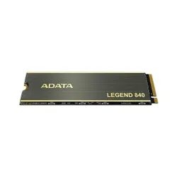 Dysk Adata Legend 840 512GB PCIe Gen4 x4